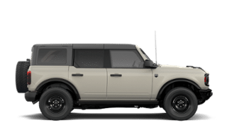 2026 Ford Bronco® External Image 5